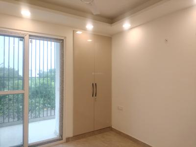 Bedroom Image of 1305 Sq.ft 3 BHK Builder Floor for sale in BPTP District 5, Sector 84 Faridabad for Rs. 14500000