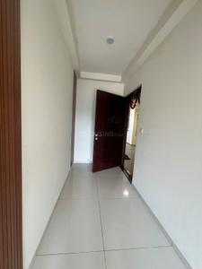 Hall Image of 1653 Sq.ft 3 BHK Apartment / Flat for rent in Mahindra Eden, Jyotipuram Bengaluru for Rs. 62000