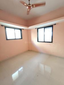 Bedroom Image of 596 Sq.ft 1 BHK Apartment / Flat for rent in Old Sangvi Pune for Rs. 16000