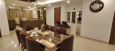 Hall Image of 2200 Sq.ft 4 BHK Builder Floor for sale in Ansal Esencia Sector 67, Sector 67 Gurgaon for Rs. 26500000