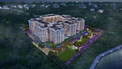 3 BHK Flat