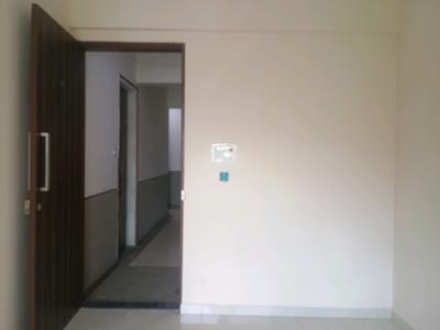 Living Room Image of 600 Sq.ft 1 BHK Apartment / Flat for sale in Kalyan East Kalyan for Rs. 3550000