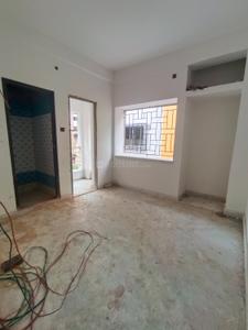 Hall Image of 770 Sq.ft 2 BHK Apartment / Flat for sale in Behala Kolkata for Rs. 4300000