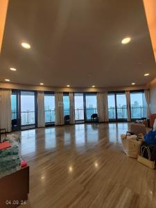 Hall Image of 2400 Sq.ft 3 BHK Apartment / Flat for sale in Lodha World Towers, Worli Mumbai for Rs. 140000000