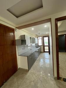 Kitchen Image of 2700 Sq.ft 4 BHK Builder Floor for sale in Sector 75 Faridabad for Rs. 24000000