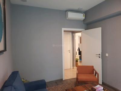 Bedroom Image of 1296 Sq.ft 2 BHK Apartment / Flat for sale in Ireo The Corridors, Sector 67 Gurgaon for Rs. 21000000