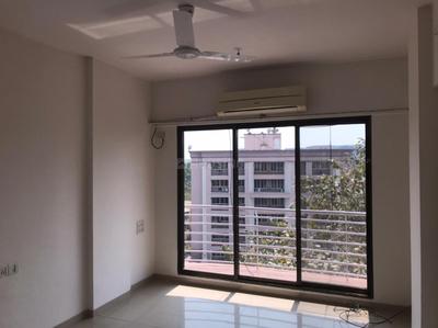 Bedroom Image of 1100 Sq.ft 3 BHK Apartment / Flat for sale in Santacruz East Mumbai for Rs. 40000000