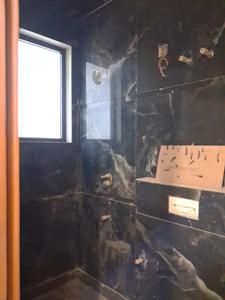 Bedroom One Image of 1350 Sq.ft 3 BHK Builder Floor for sale in Paschim Vihar New Delhi for Rs. 27500000