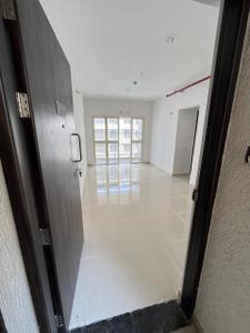 Hall Image of 1050 Sq.ft 2 BHK Apartment / Flat for sale in Goel Ganga Altus, Kharadi Pune for Rs. 10500000
