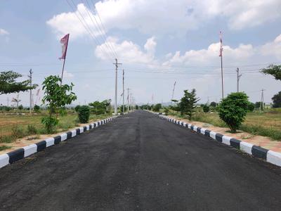 Image of 190 Sq.ft Residential Plot / Land for sale in Mirkhanpet, Hyderabad for Rs. 2700050