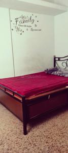 Bedroom Image of 455 Sq.ft 1 BHK Apartment / Flat for sale in Katraj Pune for Rs. 2700000