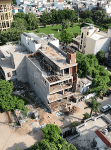 Image of 7000 Sq.ft 5 BHK Duplex for sale in Gomti Nagar, Lucknow for Rs. 45000000