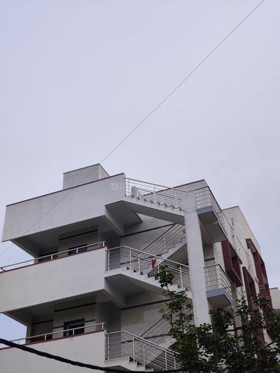 Bharath Housing Society Layout, RR Nagar Main Image 1