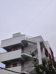 3 BHK Independent House