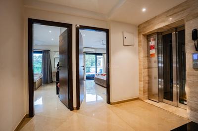 Bedroom Image of 3971 Sq.ft 4 BHK Villa for sale in Nitin La Marvel Colony, Panjim Goa for Rs. 65000000