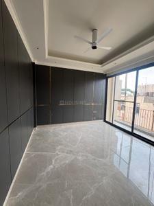 Balcony Image of 2700 Sq.ft 4 BHK Builder Floor for sale in Safdarjung Development Area New Delhi for Rs. 107500000