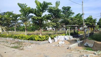 Image of 1000 Sq.ft Residential Plot / Land for sale in Nalanda Solitaire Park, Nipania, Indore for Rs. 8500000