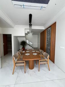 Hall Image of 3800 Sq.ft 4 BHK Villa for sale in Bhayli Vadodara for Rs. 30000000