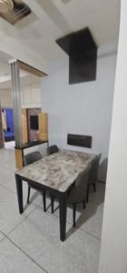 Hall Image of 1100 Sq.ft 2 BHK Apartment / Flat for rent in Sama Savli Vadodara for Rs. 20000