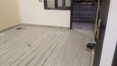 Bedroom Image of 900 Sq.ft 2 BHK Builder Floor for rent in Sector 16 Rohini New Delhi for Rs. 22000