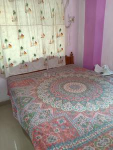 Bedroom Image of 750 Sq.ft 2 BHK Apartment / Flat for sale in Rajarhat Kolkata for Rs. 2300000