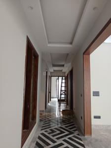 Hall Image of 2700 Sq.ft 4 BHK Builder Floor for sale in Navjeevan Vihar New Delhi for Rs. 87500000