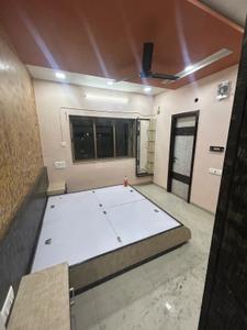 Bedroom Image of 1250 Sq.ft 2 BHK Apartment / Flat for sale in Pal Gam Surat for Rs. 4800000
