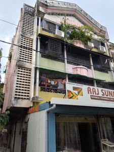 Image of 700 Sq.ft 2 BHK Apartment / Flat for sale in Lakadganj, Nagpur for Rs. 2600000