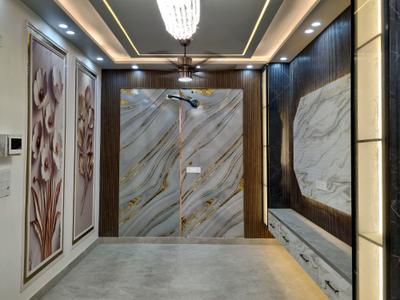 The Shiva Luxury Homes Living Room 3