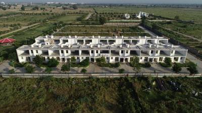 Image of 900 Sq.ft Residential Plot / Land for sale in Sunrakh Road, Vrindavan for Rs. 7500000