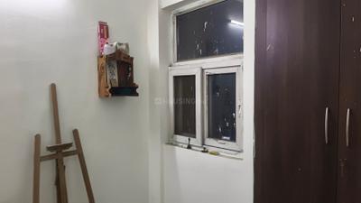 Bedroom Image of 1217 Sq.ft 2.5 BHK Apartment / Flat for rent in RG Residency, Sector 120 Noida for Rs. 28000
