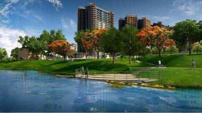 Image of 1717 Sq.ft 3 BHK Apartment / Flat for sale in The Ridges 41, Hinjawadi, Pune for Rs. 14800000