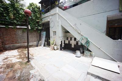 Balcony Image of 1530 Sq.ft 4 BHK Independent House for sale in Chandlodia Ahmedabad for Rs. 8500000