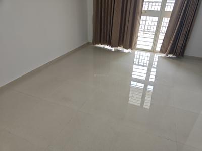 Living Room Image of 1225 Sq.ft 3 BHK Apartment / Flat for sale in Goel Ganga Altus, Kharadi Pune for Rs. 12000000