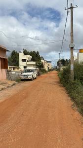Image of 1200 Sq.ft Residential Plot / Land for sale in Gantiganahalli, Bengaluru for Rs. 4900000
