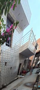 Image of 1200 Sq.ft 5 BHK Independent House for sale in Dhanauli, Agra for Rs. 3500000