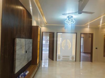 Hall Image of 2500 Sq.ft 3 BHK Builder Floor for sale in Sector 5 Gurgaon for Rs. 17900000
