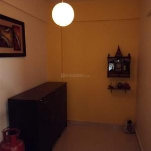 Pooja Room Image of 1884 Sq.ft 3 BHK Apartment / Flat for sale in  Rockpool Heights, Patia Bhubaneswar for Rs. 15000000