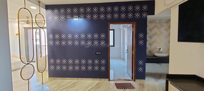 Bedroom Image of 2100 Sq.ft 3 BHK Apartment / Flat for sale in Swagat Agacia, Sargasan Gandhinagar for Rs. 12200000