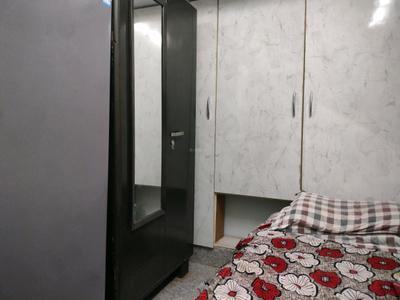 Bedroom Image of 1000 Sq.ft 2.5 BHK Independent House for rent in Yelahanka New Town Bengaluru for Rs. 29000