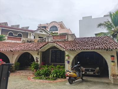 Image of 4970 Sq.ft 4 BHK Duplex for sale in Jubilee Hills, Hyderabad for Rs. 197700000