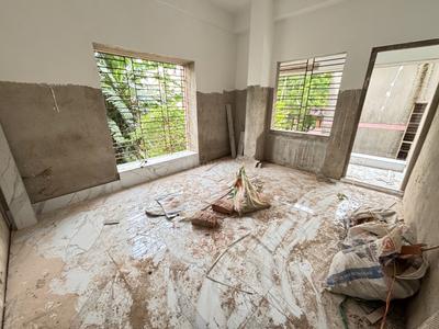 Bedroom Image of 704 Sq.ft 2 BHK Apartment / Flat for sale in Konnagar Hooghly for Rs. 1830400