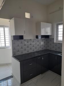 Kitchen Image of 935 Sq.ft 2 BHK Apartment / Flat for sale in Madipakkam Chennai for Rs. 5600000