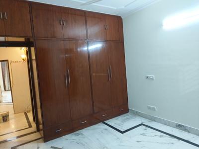 Bedroom Image of 2400 Sq.ft 3 BHK Builder Floor for rent in Malibu Town Floors, Sector 47 Gurgaon for Rs. 58000