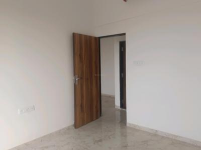 Bedroom Image of 675 Sq.ft 2 BHK Apartment / Flat for sale in Osho Sai Krupa CHSL Redeveloped, Borivali West Mumbai for Rs. 19500000