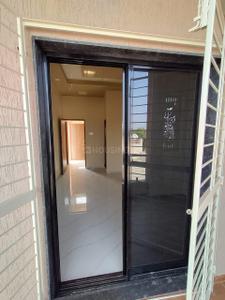 Balcony Image of 1400 Sq.ft 3 BHK Independent House for sale in Kathora Amravati for Rs. 4850000
