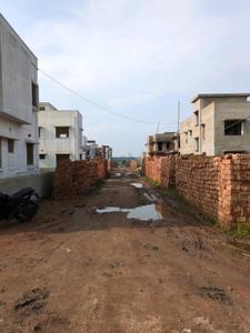 Image of 2880 Sq.ft Residential Plot / Land for sale in Swapnabhumi, New Town, Kolkata for Rs. 6300000
