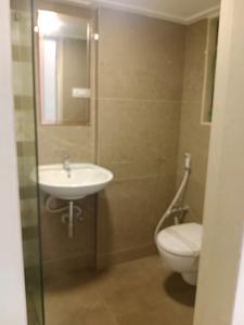 Bedroom Three Image of 1100 Sq.ft 2.5 BHK Apartment / Flat for sale in Kalpataru Complex, Mira Road East Mira Bhayandar for Rs. 19000000