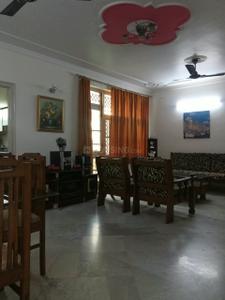 3 BHK Flat