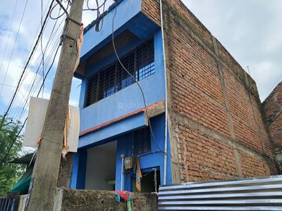 Image of 400 Sq.ft 2 BHK Independent House for rent in Samta Nagar, Nagpur for Rs. 8999